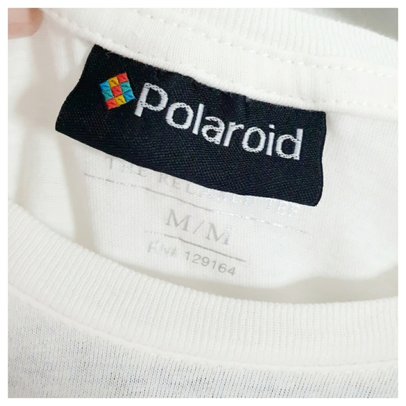 Polaroid Retro Tee - Picture 13 of 16